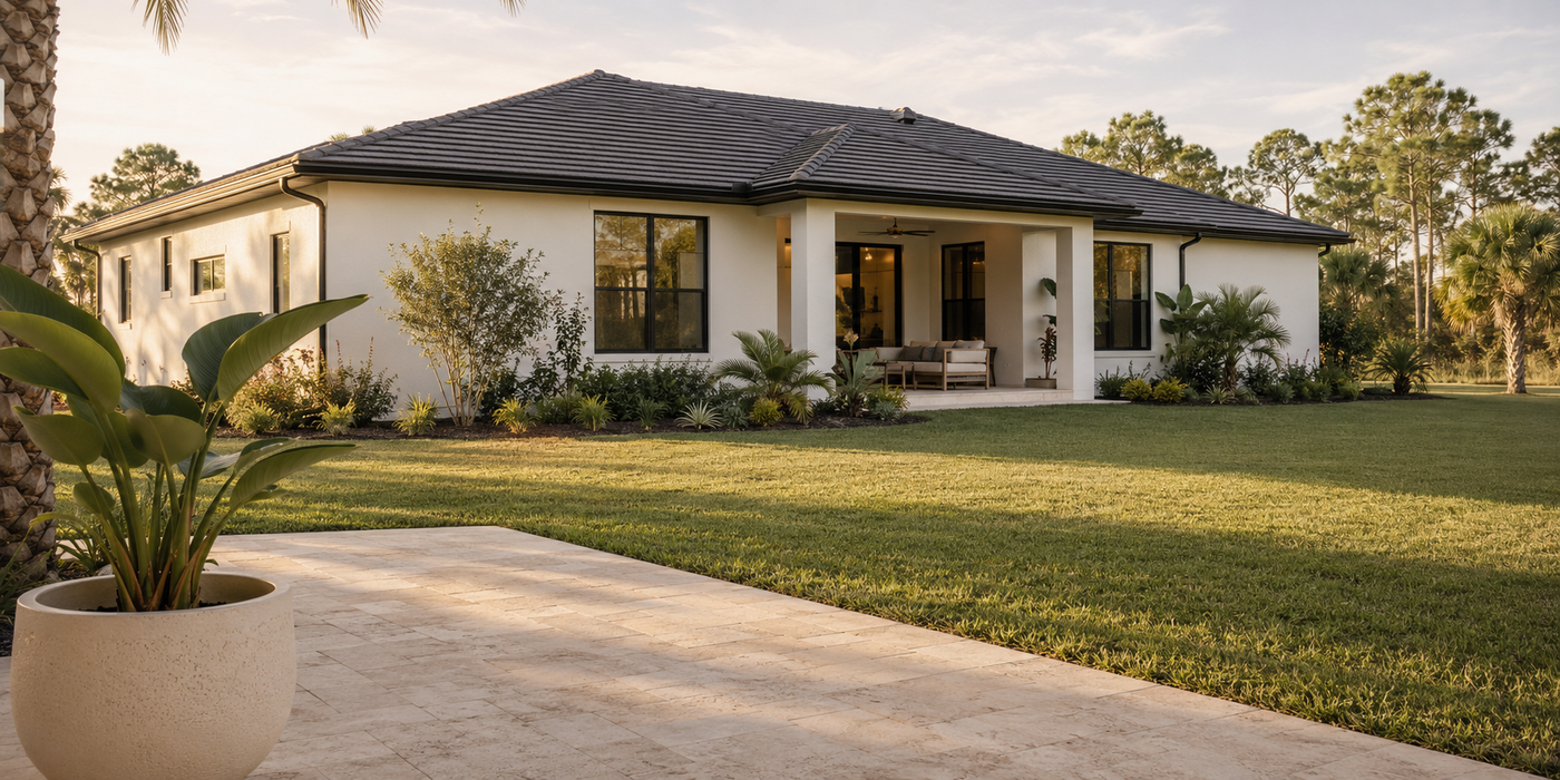 Real Estate — More Than a Transaction
