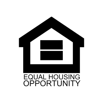 Equal Housing Opportunity